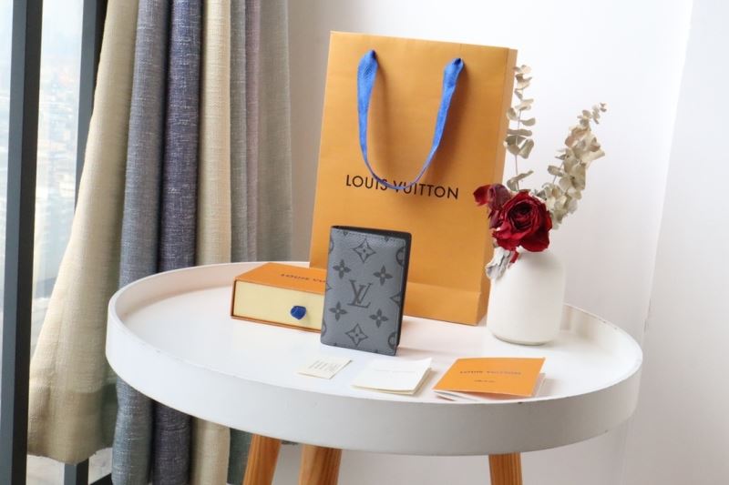 Louis Vuitton Wallets